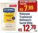 Max Atacadista Tradicional - maionese tradicional oferta