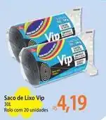 Atacadão Personal vip - saco de lixo oferta