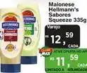 Max Atacadista Sabores - maionese sabores squeeze oferta
