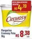 Max Atacadista Cremosy - margarina pote oferta
