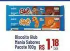 Max Atacadista Racha panela - biscoito glub oferta
