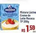 Max Atacadista Mococa - mistura láctea creme de leite oferta