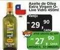 Max Atacadista O-live - azeite de oliva extra virgem o- live vidro oferta