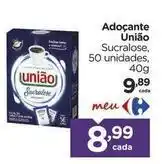 Carrefour União - adoçante oferta