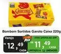 Max Atacadista Garoto - bombom sortidos oferta
