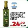 Max Atacadista Cocinero - azeite de oliva extra virgem vidro oferta