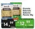 Max Atacadista Sabores - granola sabores oferta