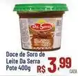 Max Atacadista Aldeia da serra - doce de soro de leite pote oferta