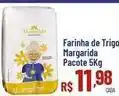 Max Atacadista Santa margarida - farinha de trigo oferta