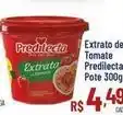 Max Atacadista Predilecta - extrato de tomate oferta