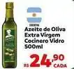 Max Atacadista Cocinero - azeite de oliva extra virgem vidro oferta