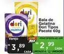 Max Atacadista Dori - bala de gelatina oferta
