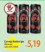 Atacadão Cerveja oferta
