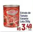 Max Atacadista Xavante - extrato de tomate oferta