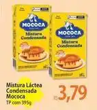 Atacadão Mococa - mistura lactea condensada oferta