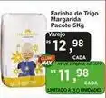 Max Atacadista Santa margarida - farinha de trigo oferta