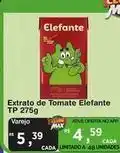 Max Atacadista Elefante - extrato de tomate oferta