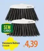 Atacadão Vassoura bulnez oferta
