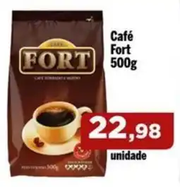 Copercana Café Fort oferta