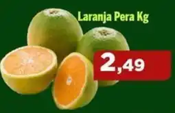 Copercana Laranja Pera Kg oferta