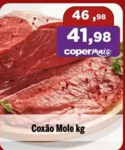 Copercana Coxão Mole kg oferta