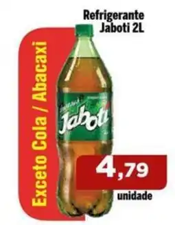 Copercana Refrigerante Jabotí oferta