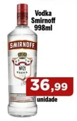 Copercana Vodka smirnoff oferta