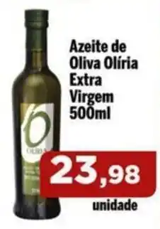 Copercana Azeite de Oliva Olíria Extra Virgem oferta