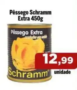 Copercana Pêssego schramm extra oferta