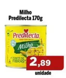 Copercana Milho Predilecta oferta