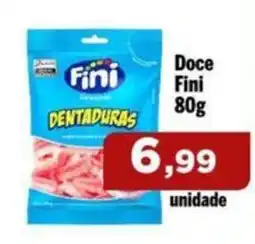 Copercana Dentaduras oferta