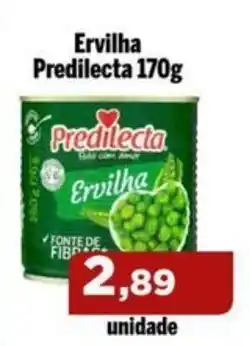 Copercana Ervilha Predilecta oferta