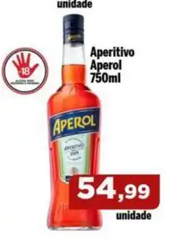 Copercana Aperitivo Aperol oferta