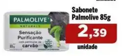 Copercana Sabonete palmolive oferta