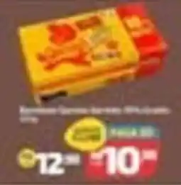 Supermercado Jacomar Biscoito Galleta Sabor Maçã oferta
