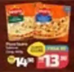 Supermercado Jacomar Pizza de queijo oferta
