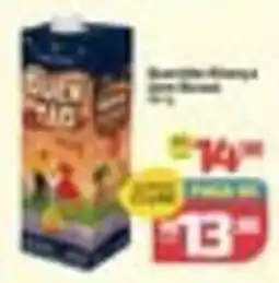 Supermercado Jacomar Queijo ralado oferta