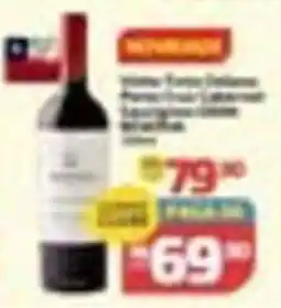 Supermercado Jacomar Vinho Tinto Delicato oferta