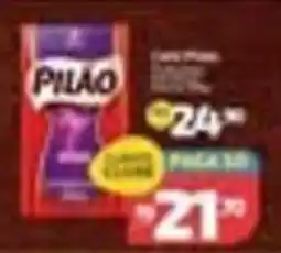 Supermercado Jacomar Pilao oferta