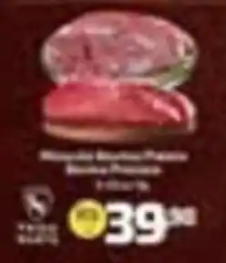 Supermercado Jacomar Minas Gerais Bovino Picanha oferta
