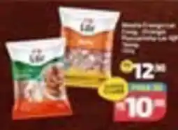 Supermercado Jacomar Massa italiana granoro cannelloni oferta