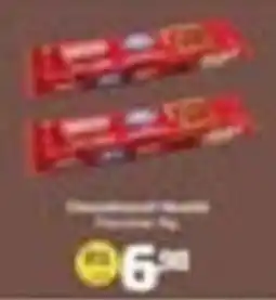 Supermercado Jacomar Chocolate ao leite oferta