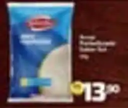Supermercado Jacomar Arroz branco t1 oferta
