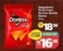 Supermercado Jacomar Doritos oferta