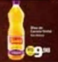 Supermercado Jacomar Suco de laranja natural oferta