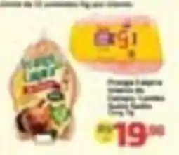 Supermercado Jacomar Purê de batata com cebola oferta
