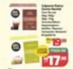 Supermercado Jacomar Café solúvel maria oferta