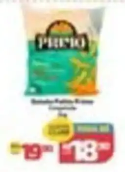 Supermercado Jacomar Pão de queijo oferta
