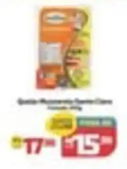 Supermercado Jacomar Quick-Pharmacia-Santa-Cruz oferta