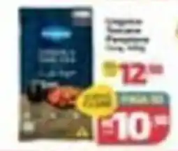 Supermercado Jacomar Café solúvel oferta